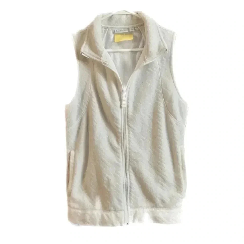 Kim Rogers vest size medium